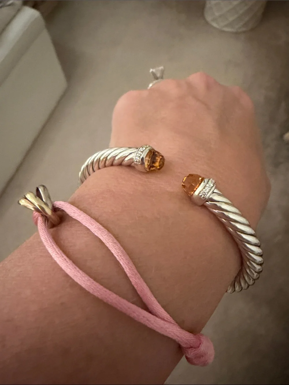 David Yurman david yurman